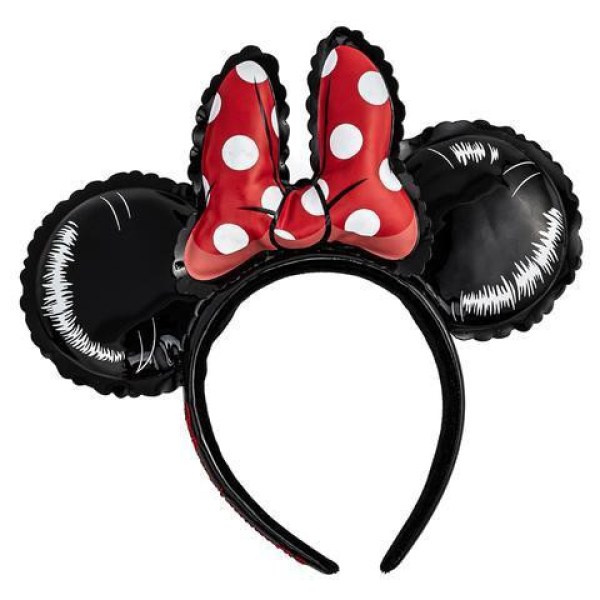 FASCIA CON PALLONCINO TOPOLINO - DISNEY LOUNGEFLY