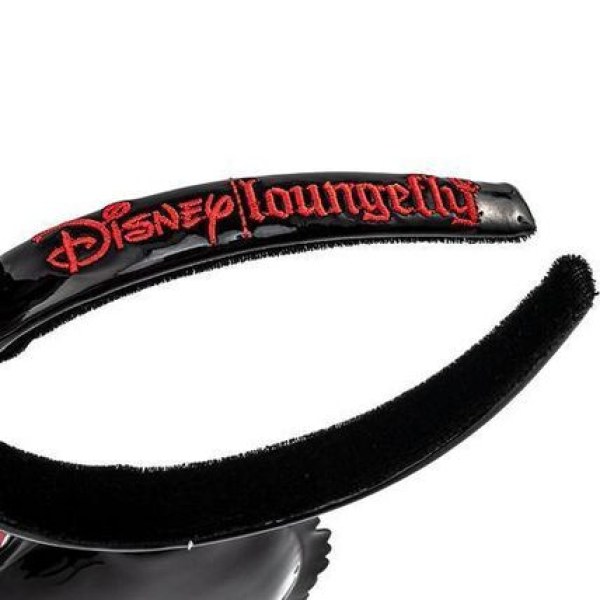 FASCIA CON PALLONCINO TOPOLINO - DISNEY LOUNGEFLY