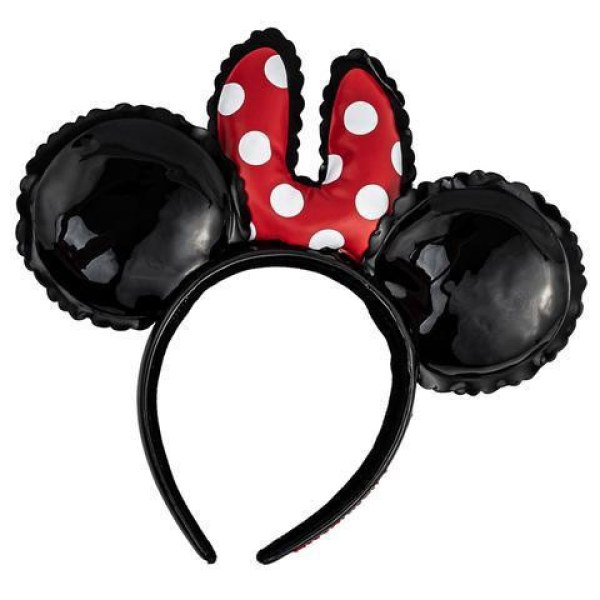 FASCIA CON PALLONCINO TOPOLINO - DISNEY LOUNGEFLY