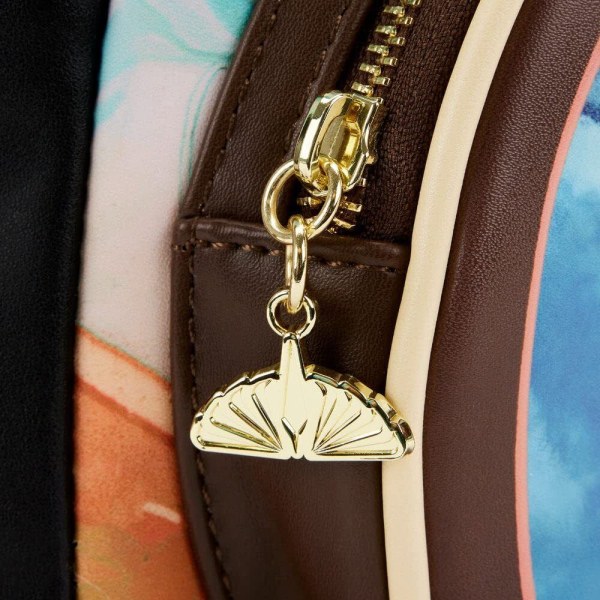 MINI ZAINO THE HIGH REPUBLIC - STAR WARS LOUNGEFLY