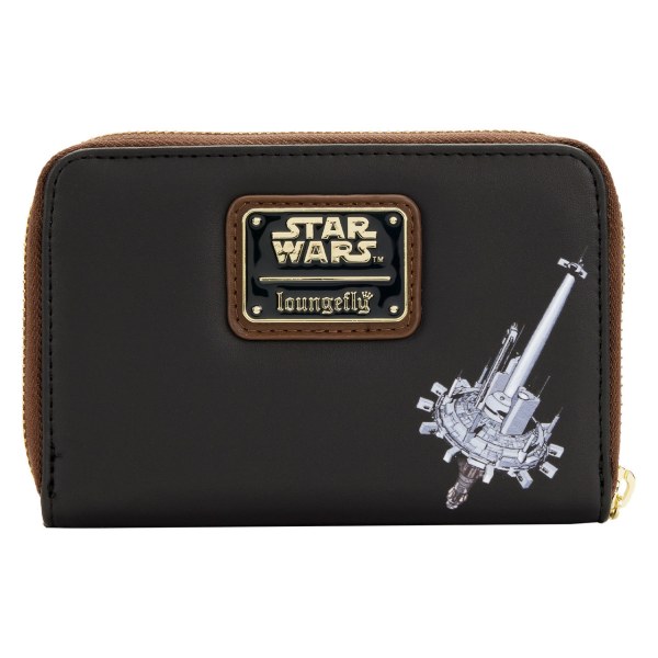 PORTAFOGLIO THE HIGH REPUBLIC - STAR WARS LOUNGEFLY