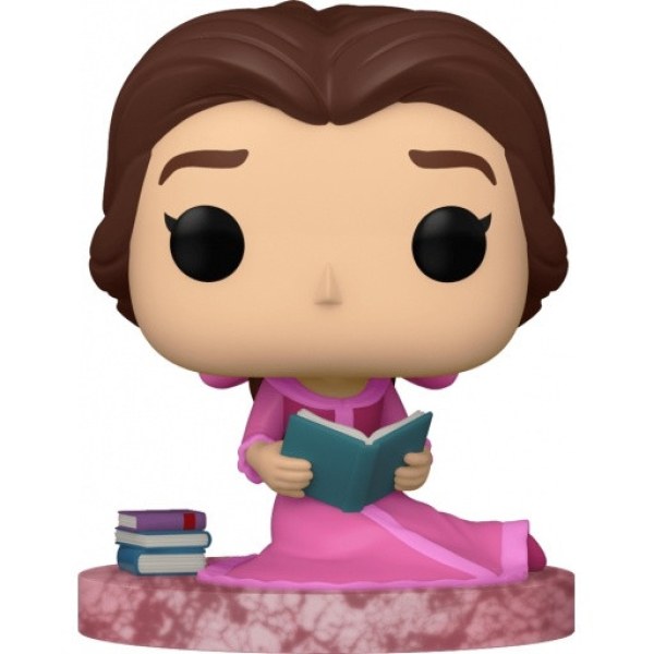 FUNKO POP! 1021 - DISNEY LA BELLA E LA BESTIA - ULTIMATE PRINCESSE BELLE