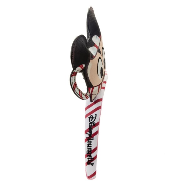 MINI ZAINO E FASCIA PER CAPELLI MICKEY E LE SUE AMICHE TAZZE - DISNEY LOUNGEFLY