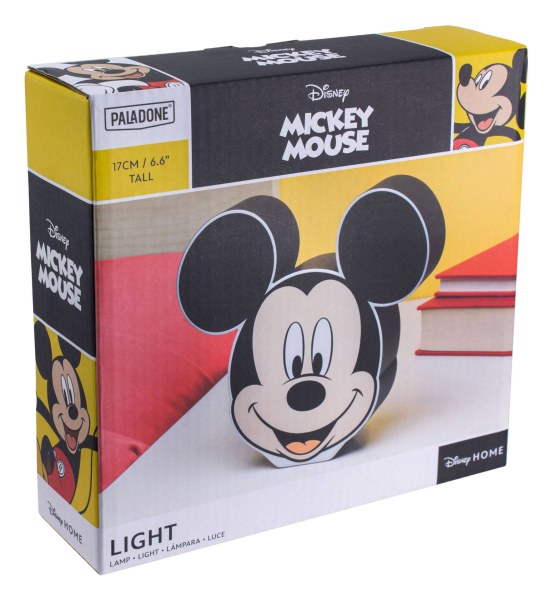 LAMPADA TOPOLINO - DISNEY