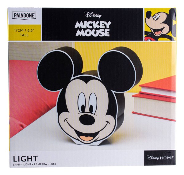 LAMPADA TOPOLINO - DISNEY