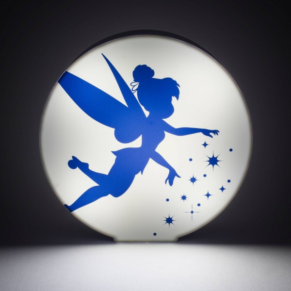 LAMPADA TRILLY - DISNEY