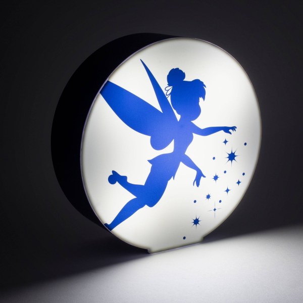LAMPADA TRILLY - DISNEY