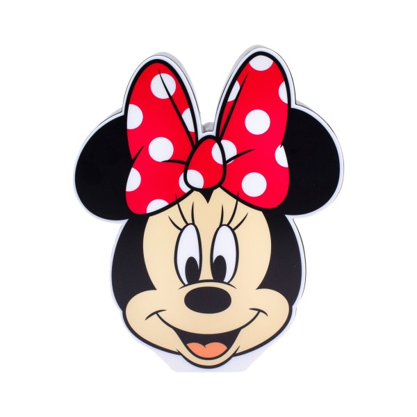 LAMPADA MINNIE - DISNEY