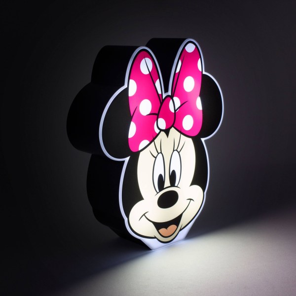 LAMPADA MINNIE - DISNEY