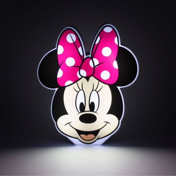 LAMPADA MINNIE - DISNEY