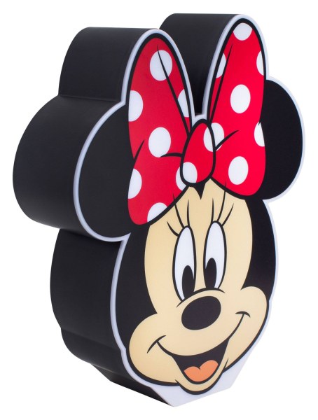 LAMPADA MINNIE - DISNEY