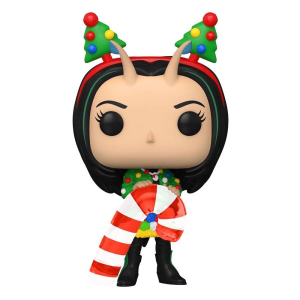 FUNKO POP! 1107 HEROES - MANTIS - I GUARDIANI DELLA GALASSIA