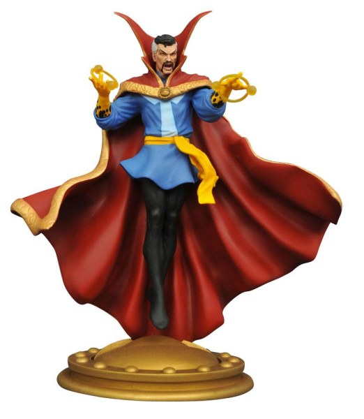 DR STRANGE - MARVEL GALLERY