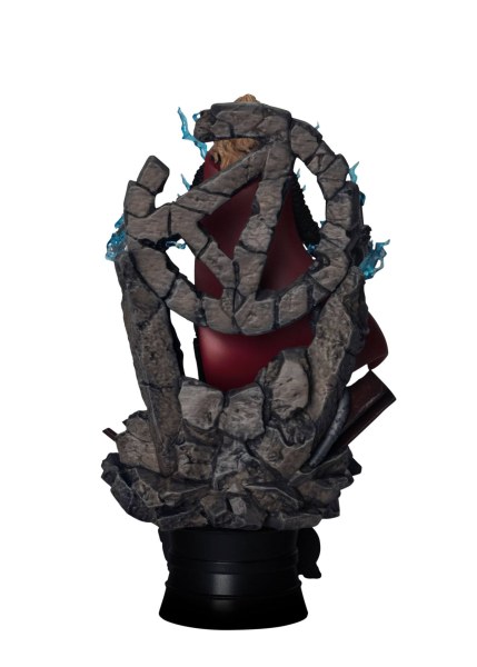 DIORAMA THOR AVENGER ENDGAME - MARVEL D-STAGE