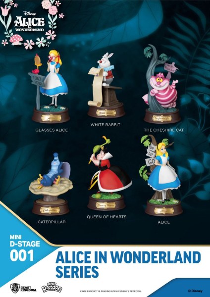 REGINA DEL CUORE - MINI DISNEY D-STAGE