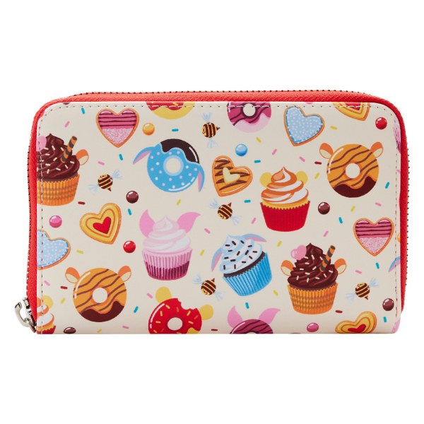 PORTAFOGLIO WINNIE THE POOH SWEETS  - DISNEY LOUNGEFLY