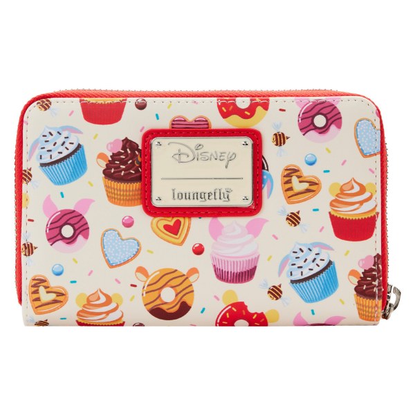 PORTAFOGLIO WINNIE THE POOH SWEETS  - DISNEY LOUNGEFLY
