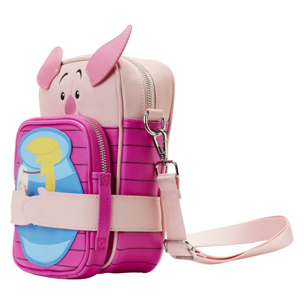 BORSA A TRACOLLA WINNIE THE POOH PIMPI CUPCAKE - DISNEY LOUNGEFLY