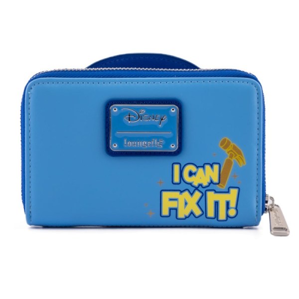 PORTAFOGLIO FIX IT FELIX WRECK IT RALPH - DISNEY LOUNGEFLY
