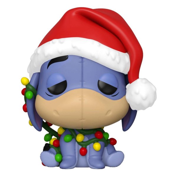 FUNKO POP! 1131 -  Ih-Oh