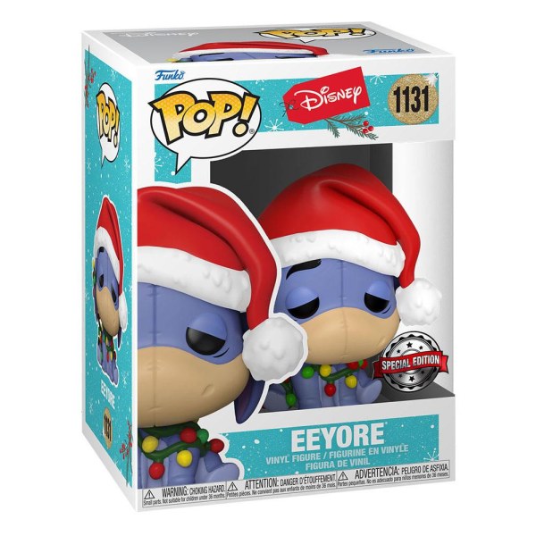 FUNKO POP! 1131 -  Ih-Oh