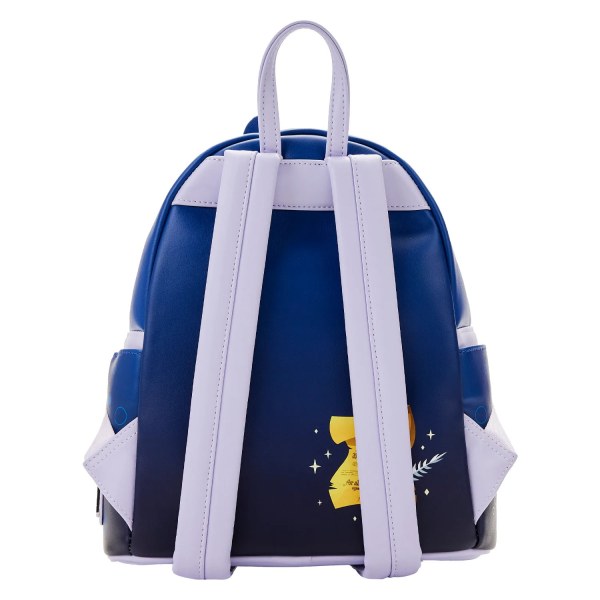 MINI ZAINO URSULA LAIR - DISNEY LOUNGEFLY