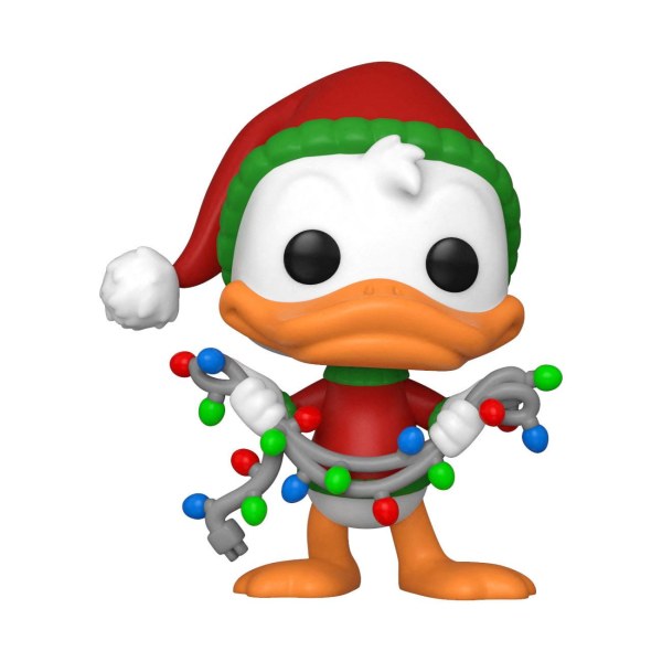 FUNKO POP! 1128 - PAPERINO