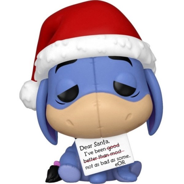 FUNKOPOP! 1129 - EYORE