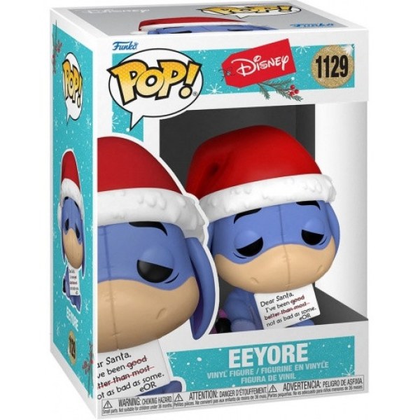 FUNKOPOP! 1129 - EYORE