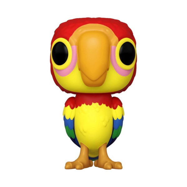FUNKO POP! 1308 - JOSE - 50º ANNIVERSARIO DISNEY WORLD
