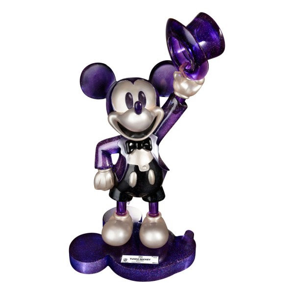 TUXEDO TOPOLINO STARRY NIGHT SPECIAL EDITION - DISNEY MASTERCRAFT