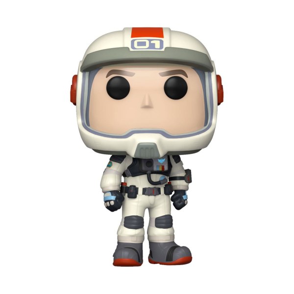 FUNKO POP! 1210 - BUZZ LIGHTYEAR