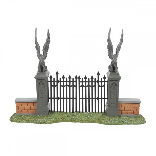 PORTALE DI HOGWARTS - HARRY POTTER