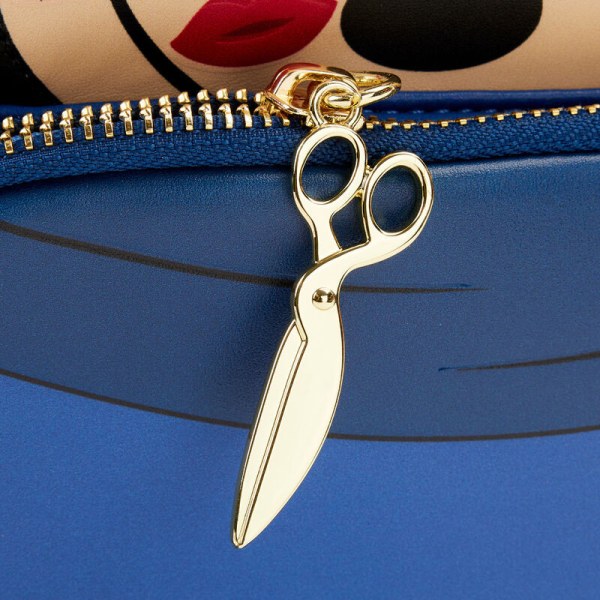 MINI ZAINO TOPOLINO BRAVE LITTLE TAILOR - DISNEY LOUNGEFLY