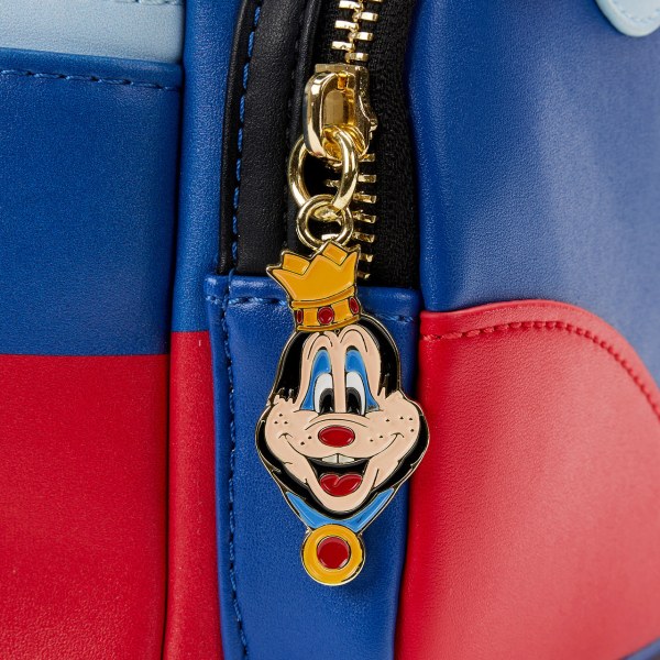 MINI ZAINO MINNIE BRAVE LITTLE TAILOR - DISNEY LOUNGEFLY