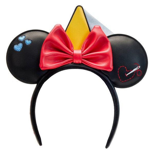 ARCHETTO BRAVE LITTLE TAILOR - DISNEY LOUNGEFLY