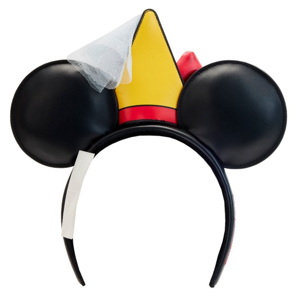 ARCHETTO BRAVE LITTLE TAILOR - DISNEY LOUNGEFLY