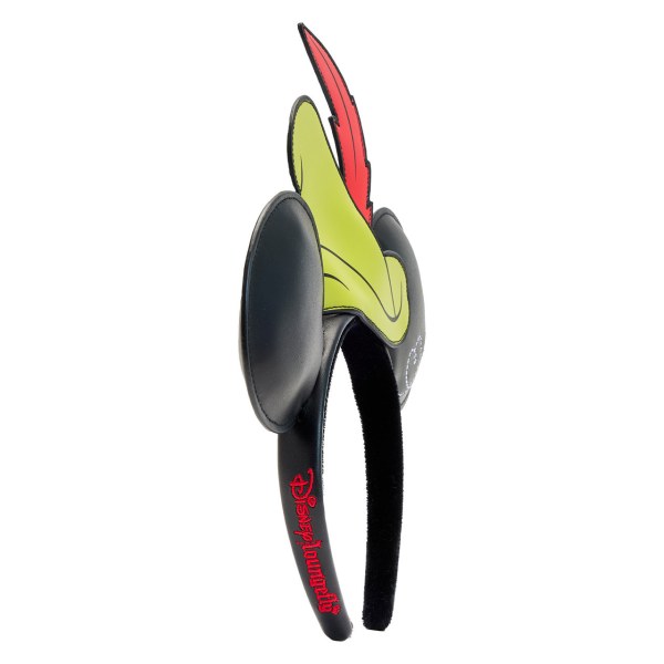 ARCHETTO TOPOLINO BRAVE LITTLE TAILOR - DISNEY LOUNGEFLY
