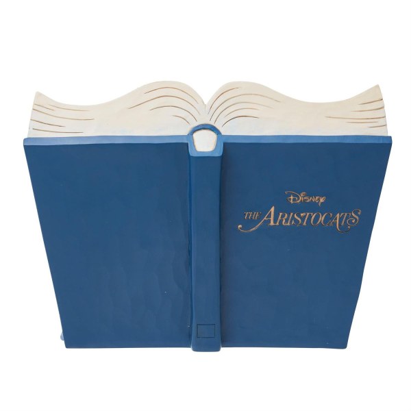 GLI ARISTOGATTI STORYBOOK - DISNEY TRADITIONS