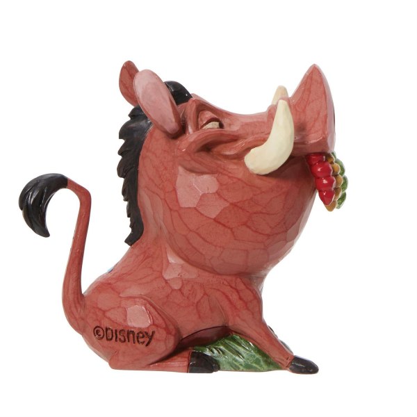 MINI PUMBAA - DISNEY TRADITIONS
