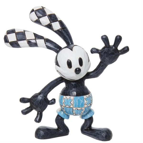 MINI OSWALD - DISNEY TRADITIONS