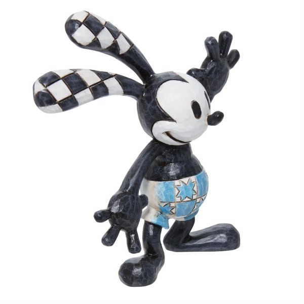 MINI OSWALD - DISNEY TRADITIONS