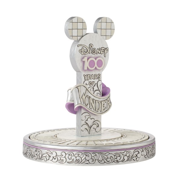 TRENO DISNEY 100  - DISNEY TRADITIONS