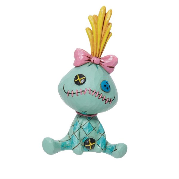 MINI SCRUMP - DISNEY TRADITIONS