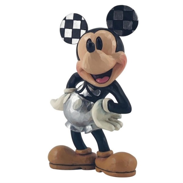 MINI TOPOLINO DISNEY 100 - DISNEY TRADITIONS