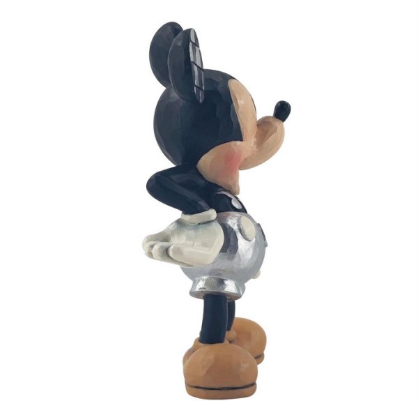 MINI TOPOLINO DISNEY 100 - DISNEY TRADITIONS