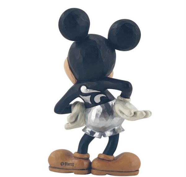 MINI TOPOLINO DISNEY 100 - DISNEY TRADITIONS