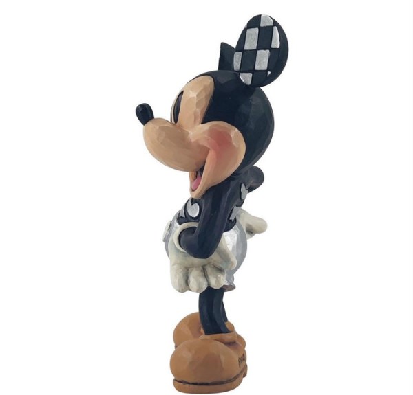 MINI TOPOLINO DISNEY 100 - DISNEY TRADITIONS