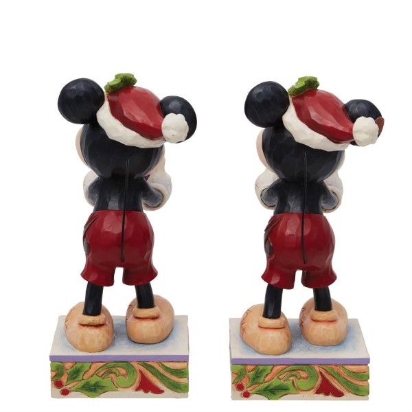 TOPOLINO DI NATALE CON UN REGALO A SORPRESA - DISNEY TRADIZIONI