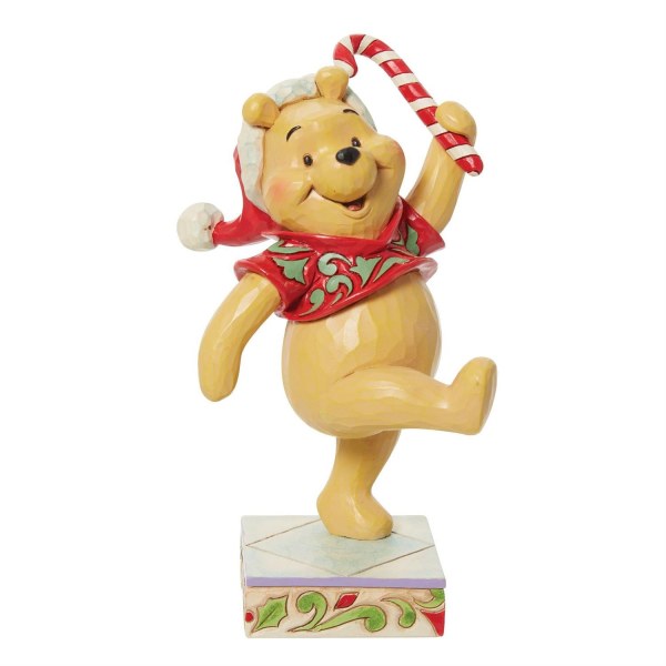 WINNIE THE POOH DI NATALE - DISNEY TRADIZIONI